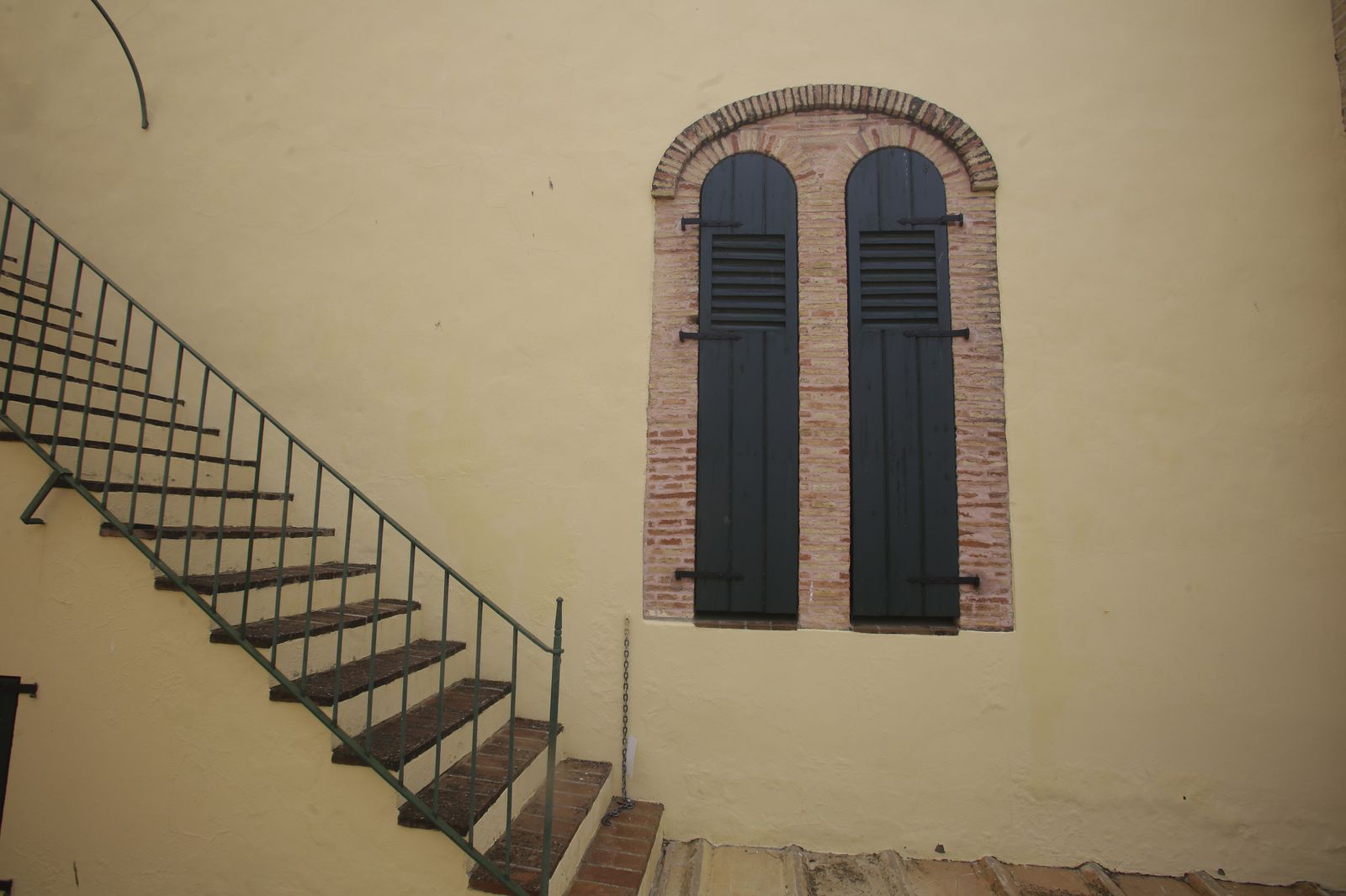 Castillo de Bonsor. Mairena del Alcor