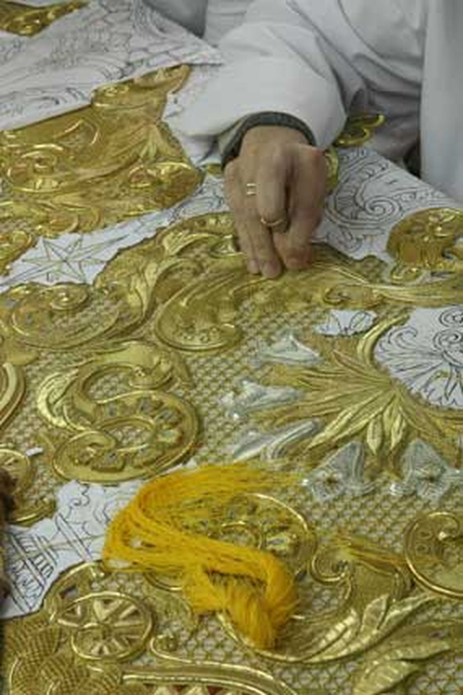 Puntadas para Nervión.

Foto: A.s.Carrasco