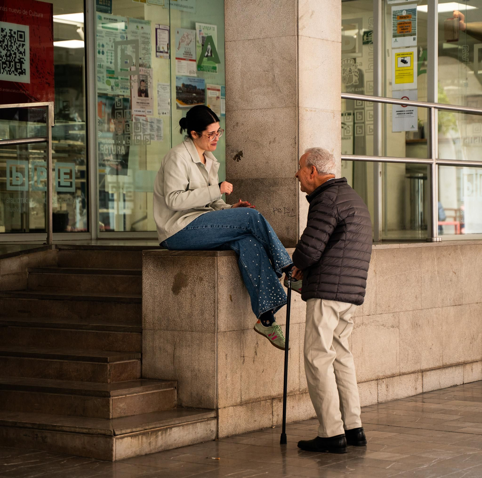 Las imágenes más destacadas del miércoles 9 de abril en Huelva