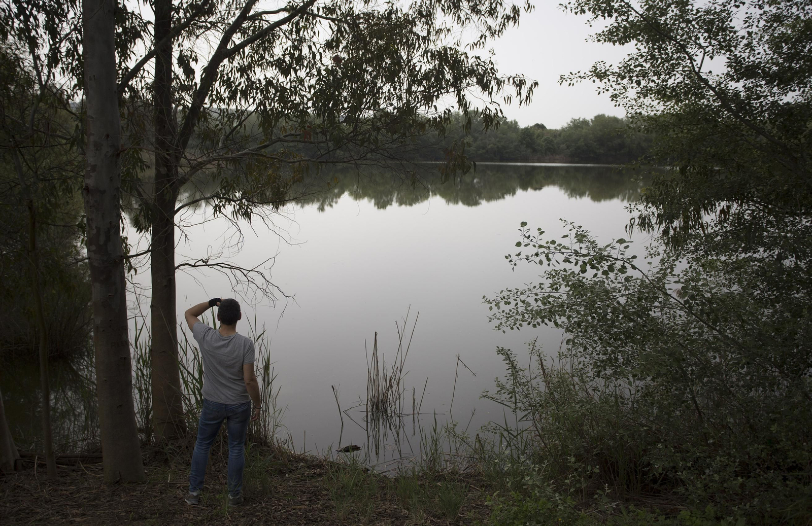 Así está Aznalcóllar 20 años después