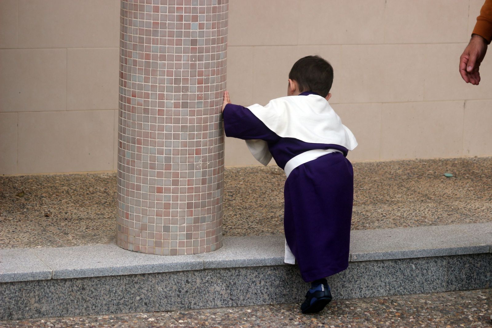 Jueves Santo en Puerto Real: Medinaceli