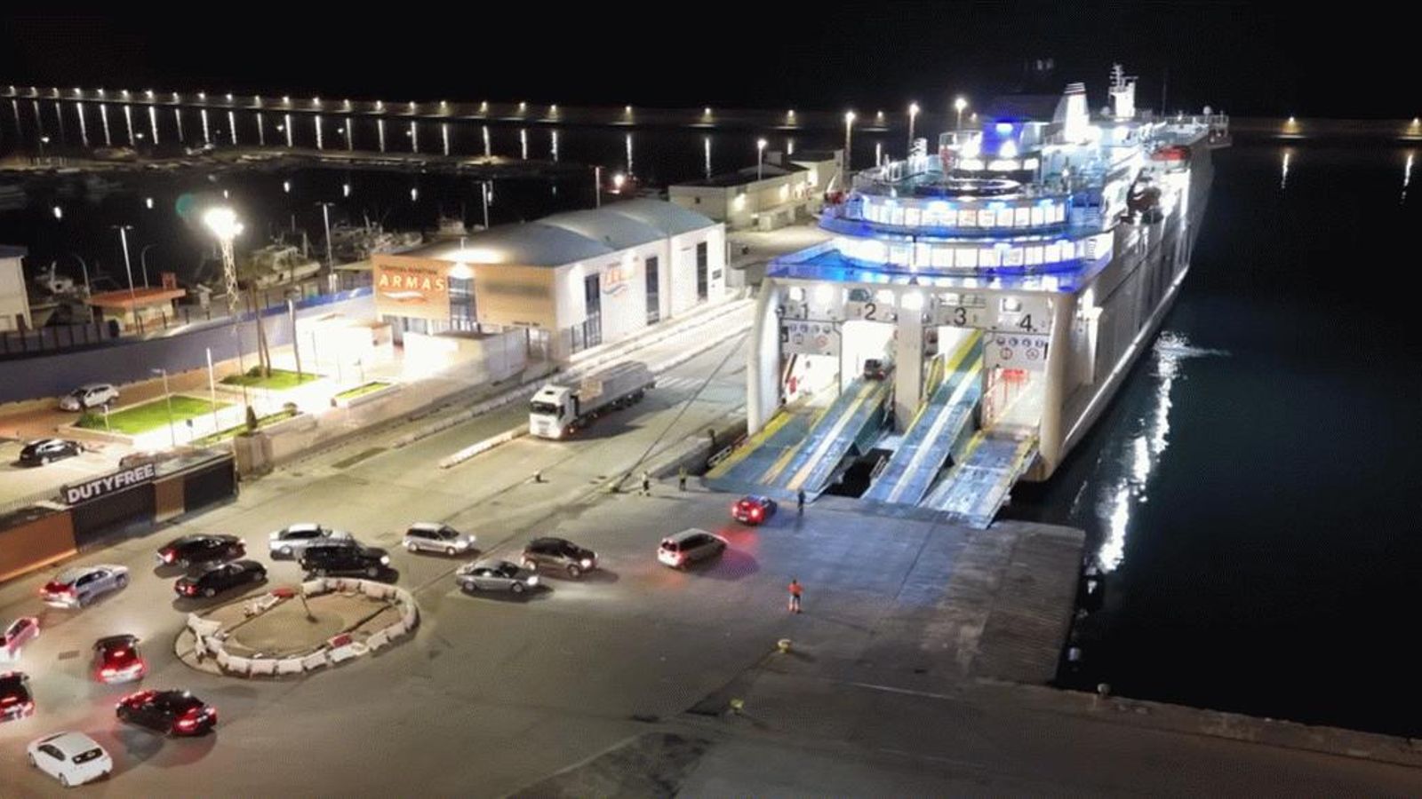 Entre el 15 de junio y el 15 de septiembre, el Grupo ofertará más de dos millones de plazas. Entre el 15 de junio y el 15 de septiembre, el Grupo ofertará más de dos millones de plazas.