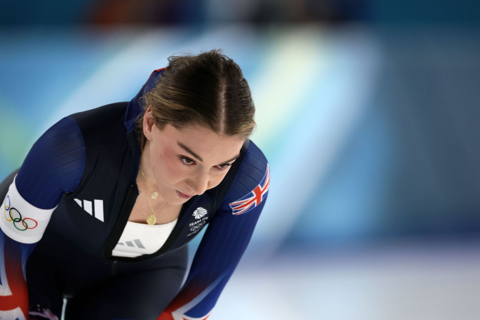 Las mejores fotos de los Juegos Olímpicos de invierno Milán Cortina d'Ampezzo 2026 | Jornada 15