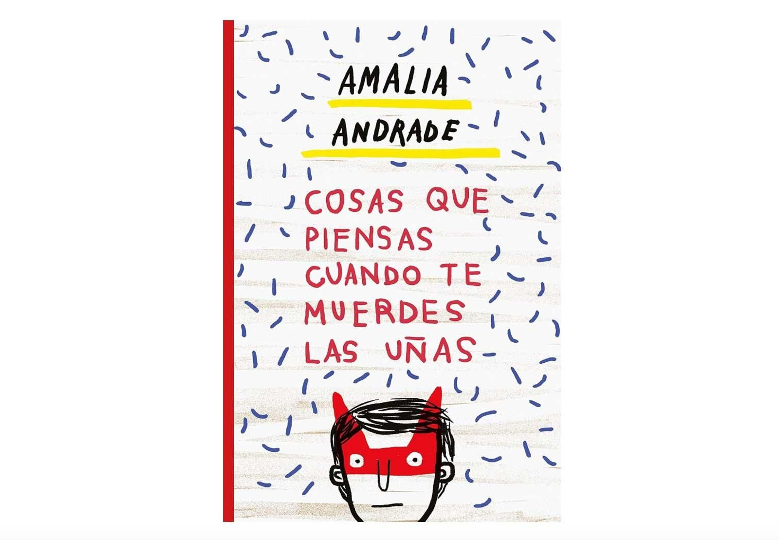 Cosas que piensas cuando te muerdes las uñas