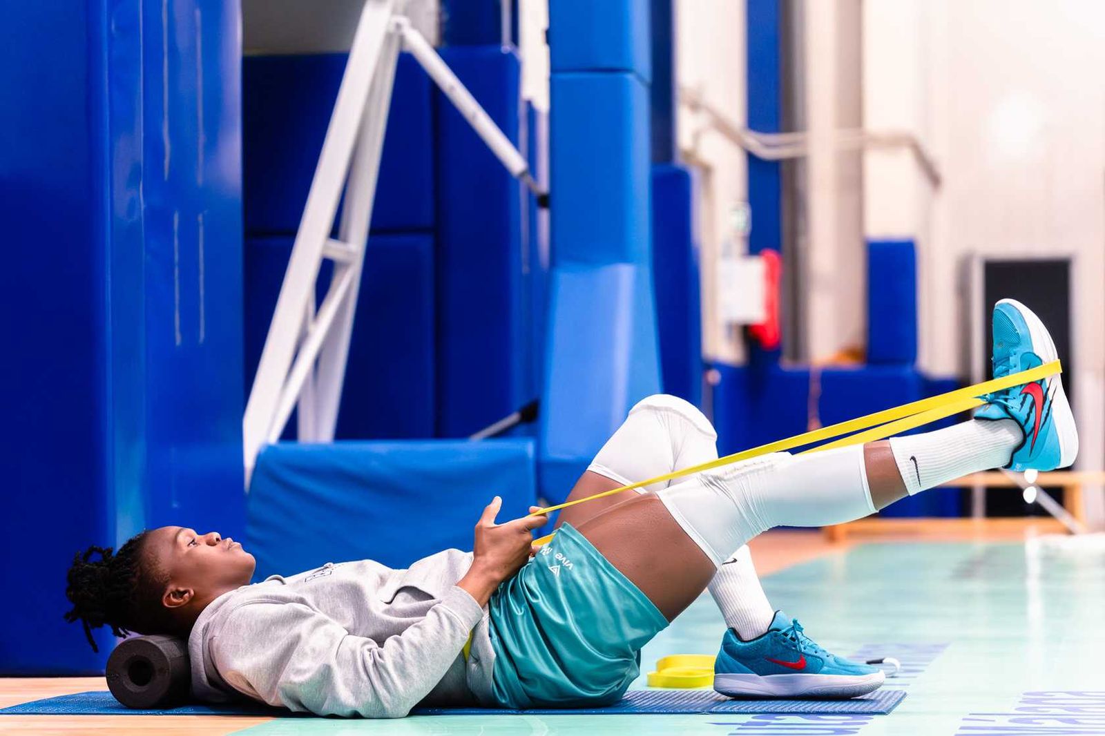 Apoteosis en Estepona; cae el campeón Valencia (67-66)