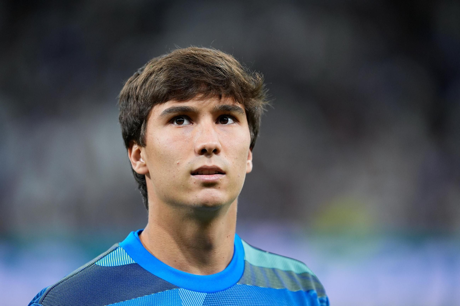 Las fotos del Real Madrid-Valencia