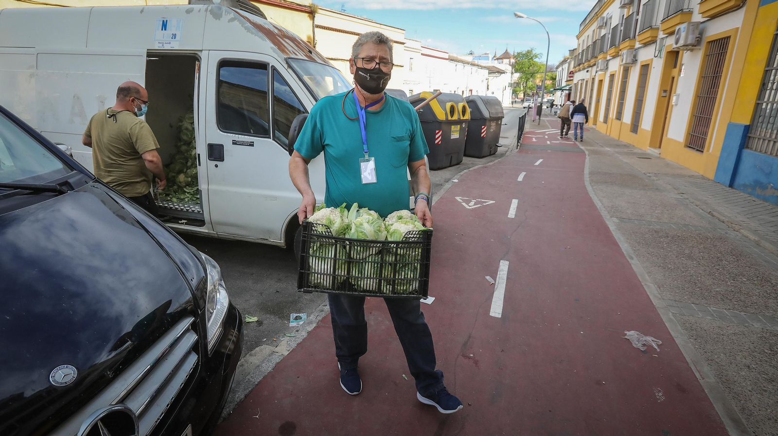 Músicos con 'Alma' solidaria