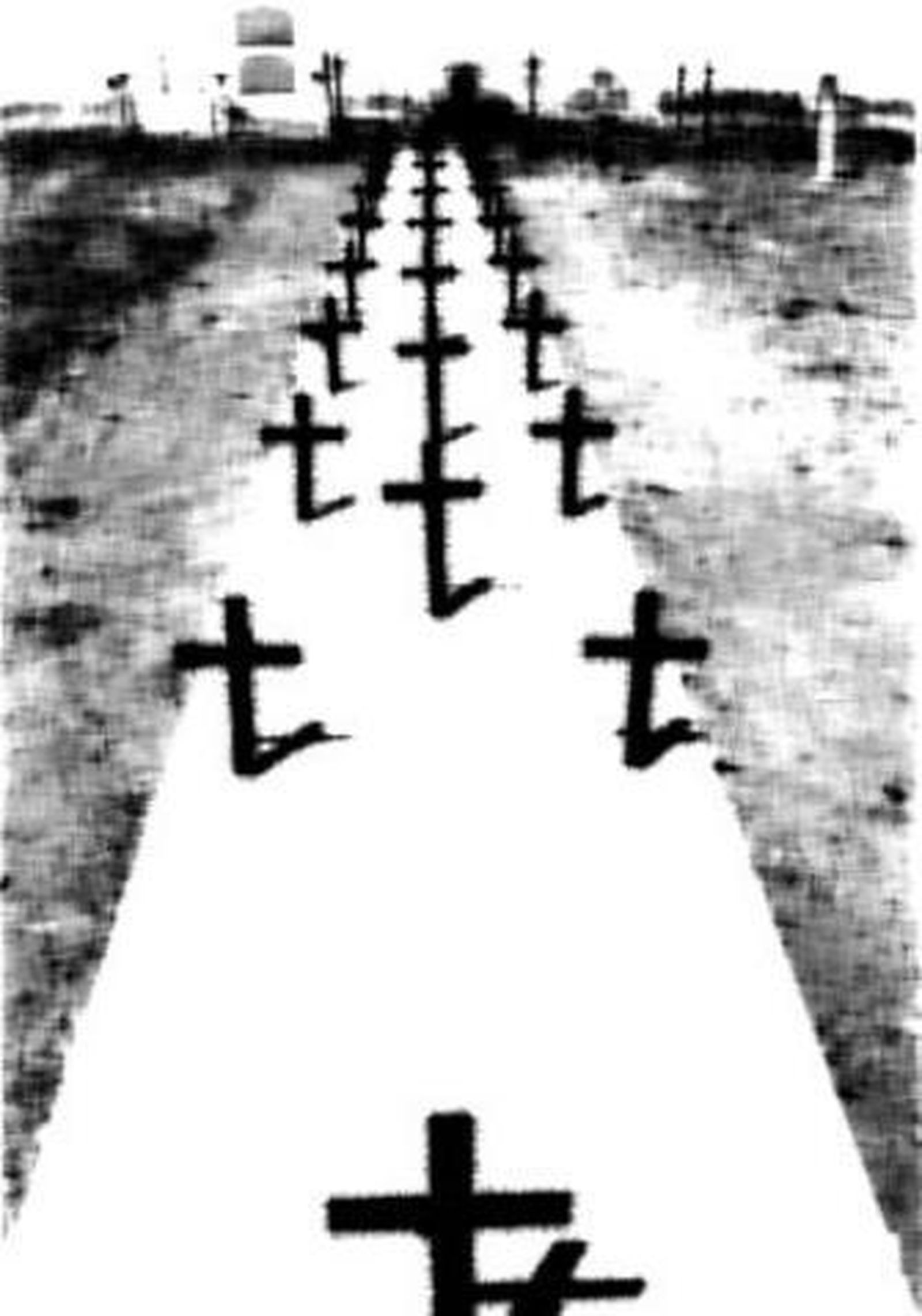 AÑO 1942 | Los crímenes del Parte Inglés | Ocho asesinados por el régimen franquista