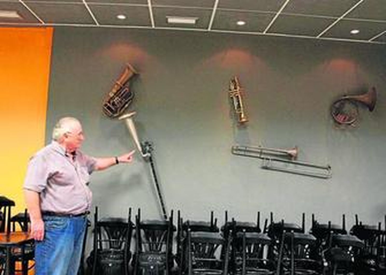 Clasijazz busca asociados con swing para la próxima temporada