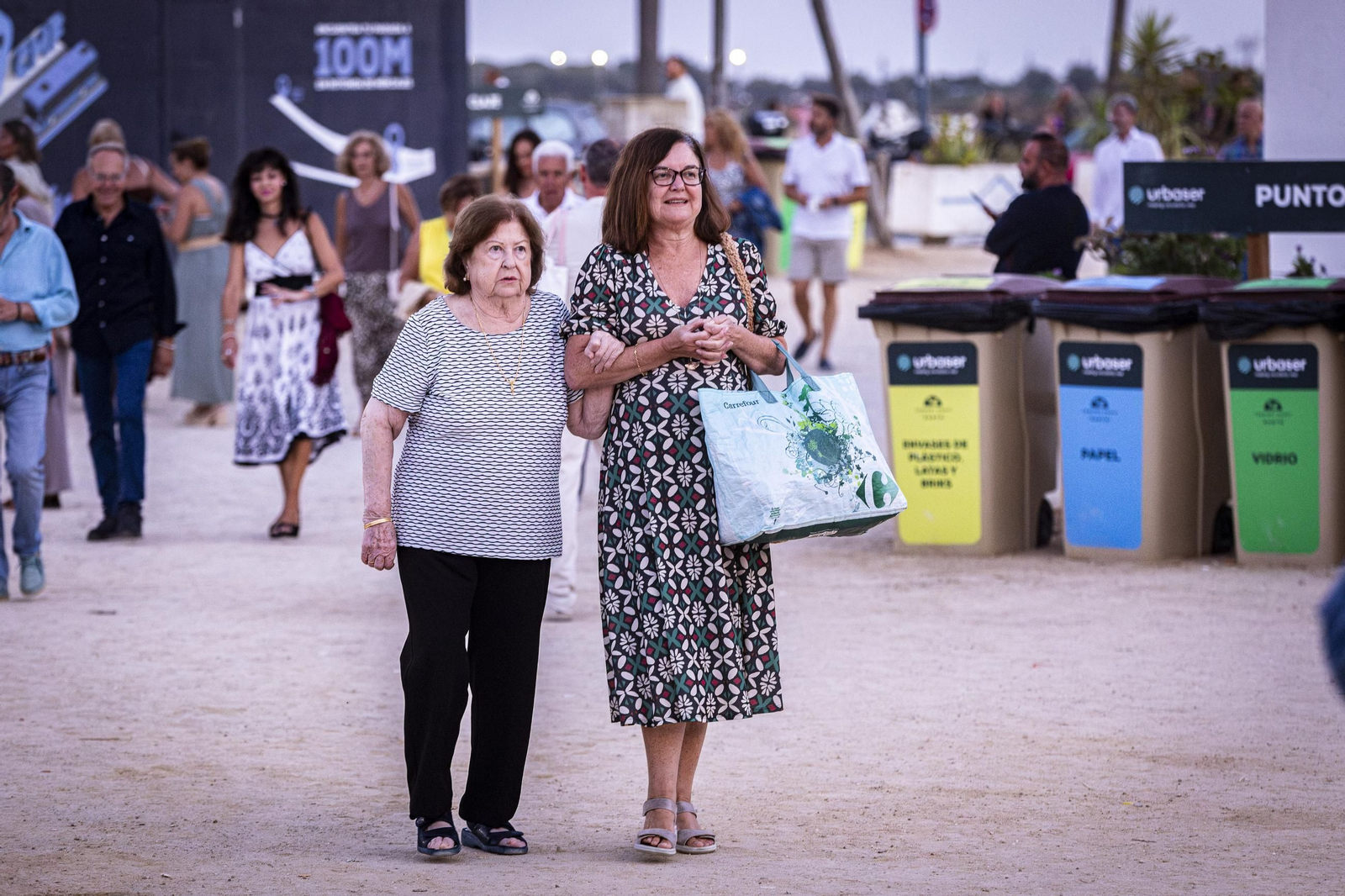 Búscate en el concierto de Alejandro Fernández en Concert Music Festival de Chiclana