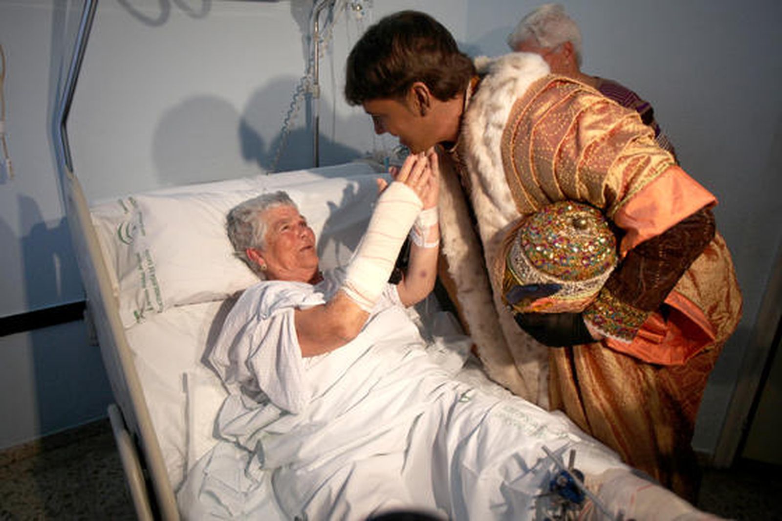 Foto: Fito Carreto y Jesus Marin