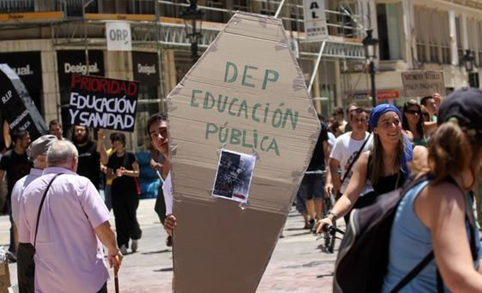 Foto: Migue Fernández