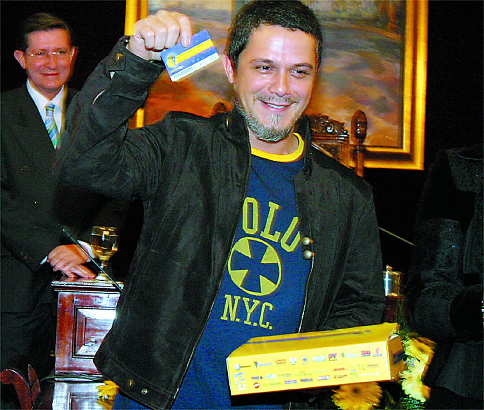 20 estrellas andaluzas