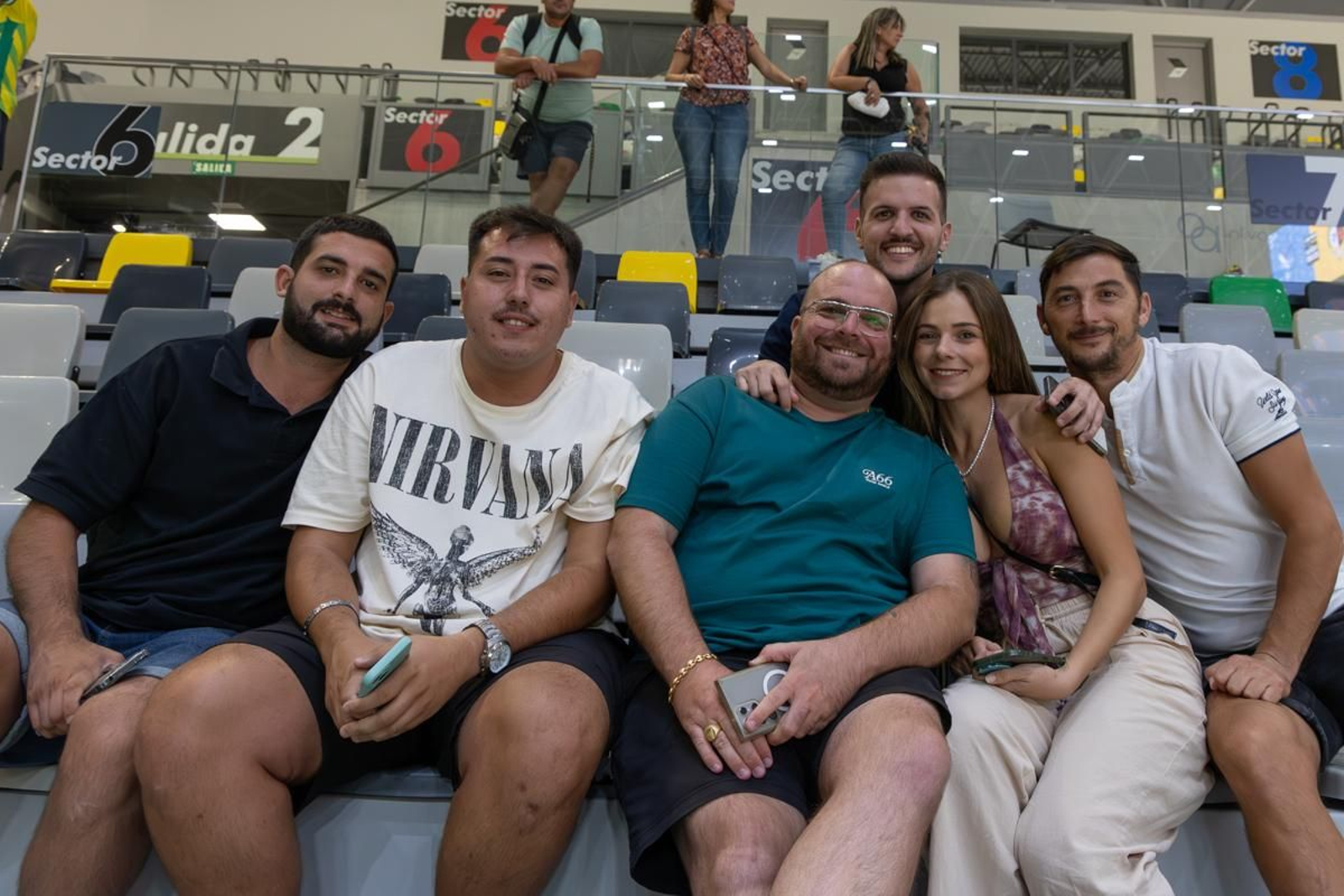 Trofeo del Olivo, Jaen Fs - Manzanares, en imágenes