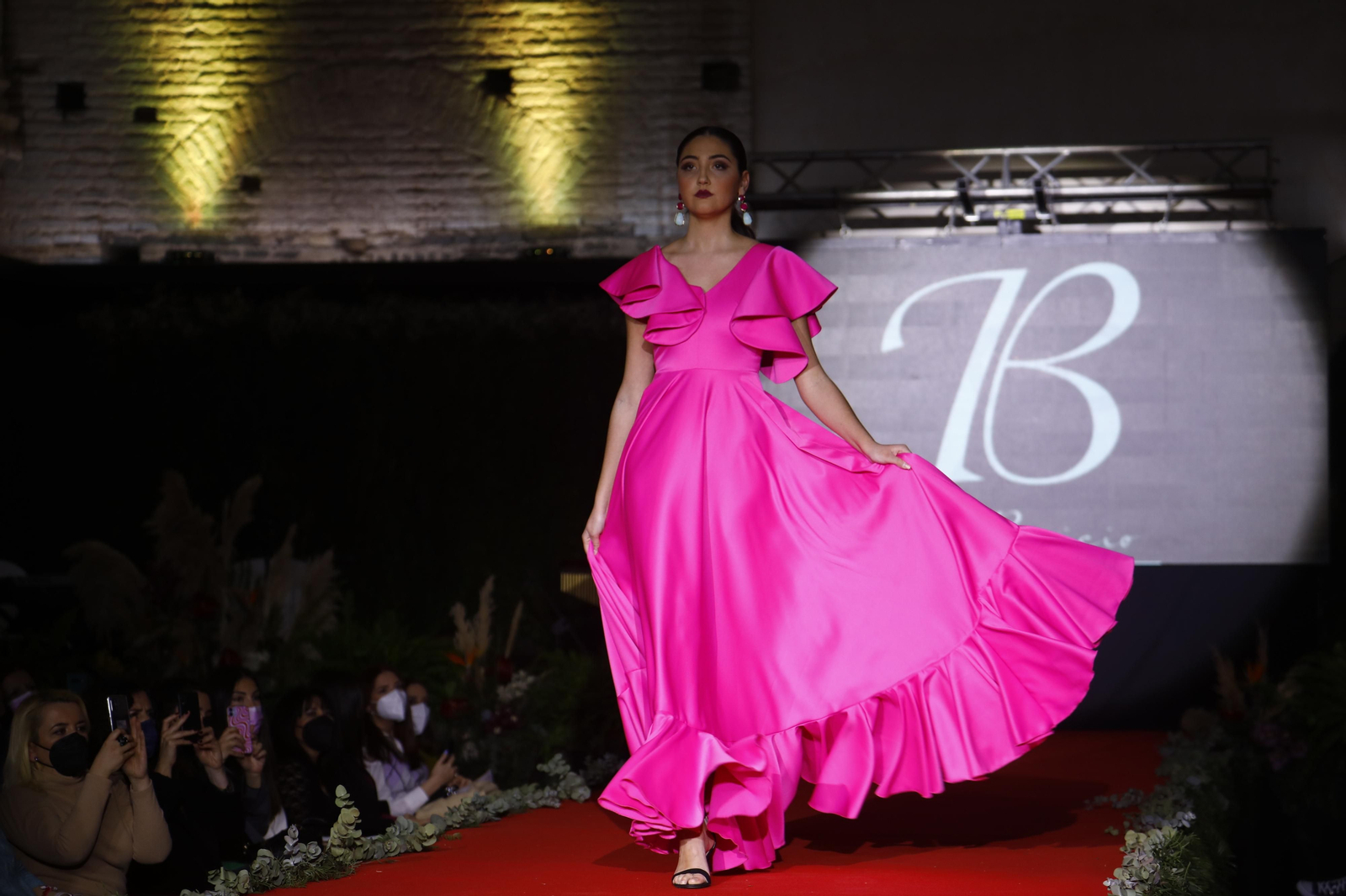 Los desfiles de Córdoba es Moda, en fotografías