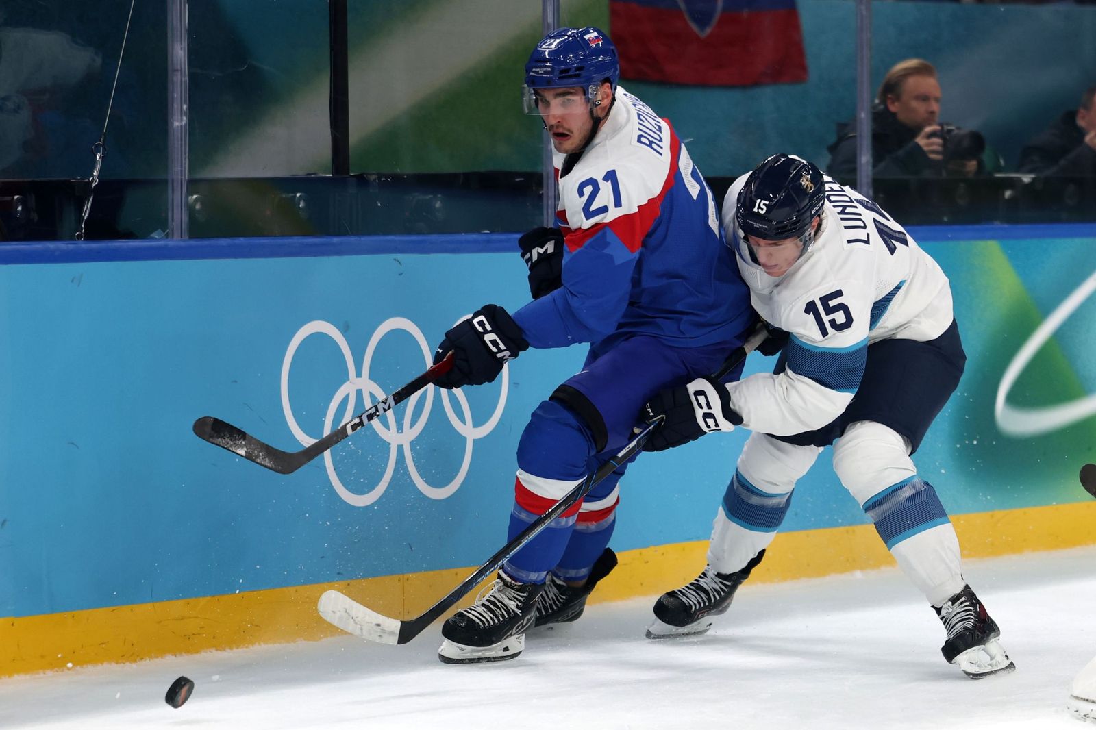 Las fotos de la tercera medalla española y de la jornada 16 de los Juegos Olímpicos