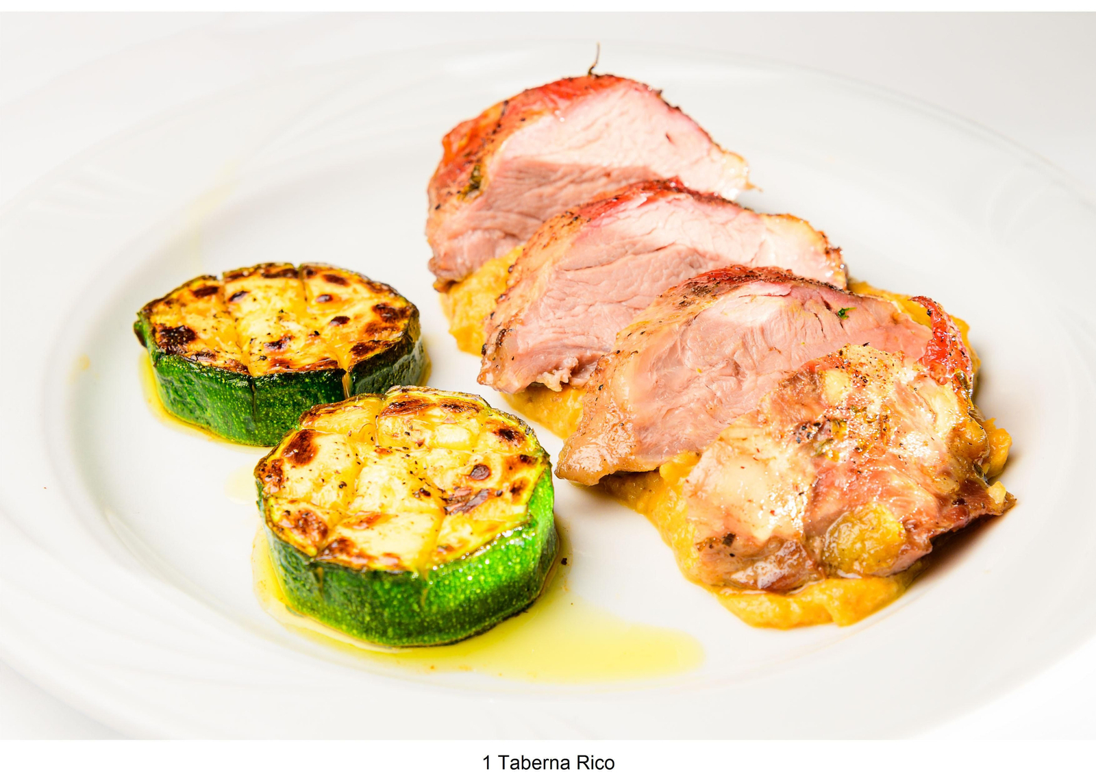 Los 60 platos de la Ruta de la Tapa de Garrucha 2024