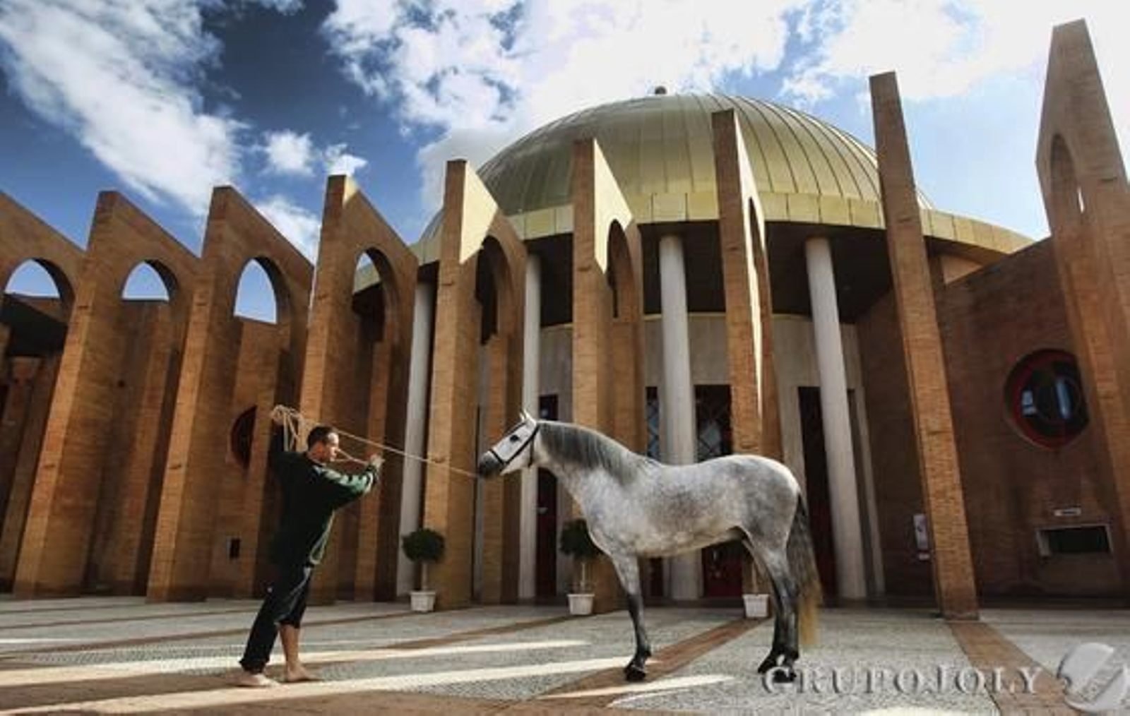 Foto: Antonio Pizarro