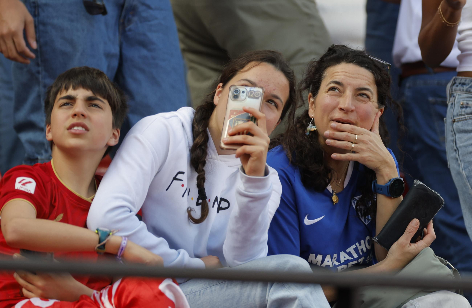 Búscate en las fotos del Sevilla FC - Alavés