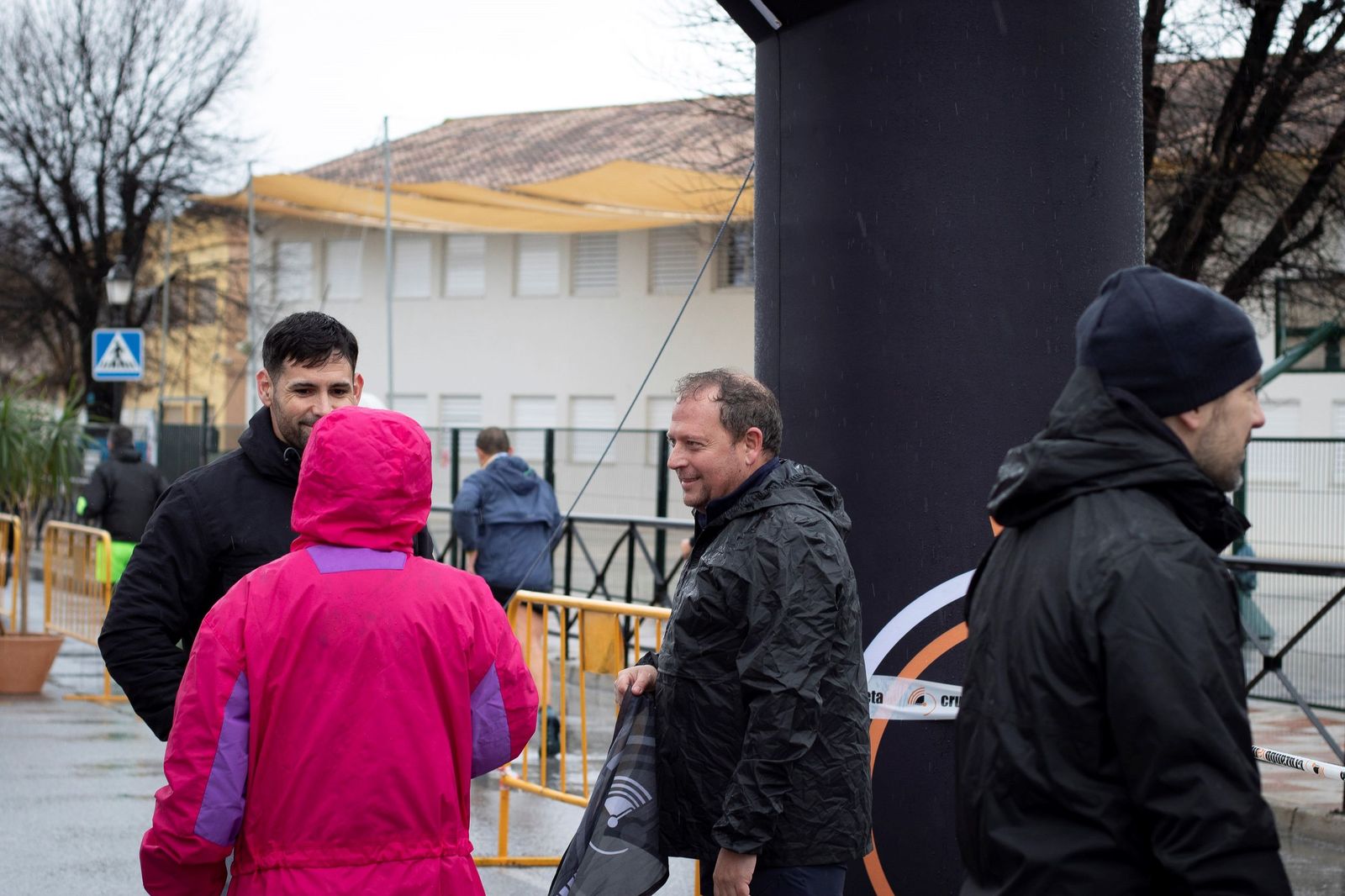 Las mejores imágenes de la Carrera Popular Ruta de los Secaderos