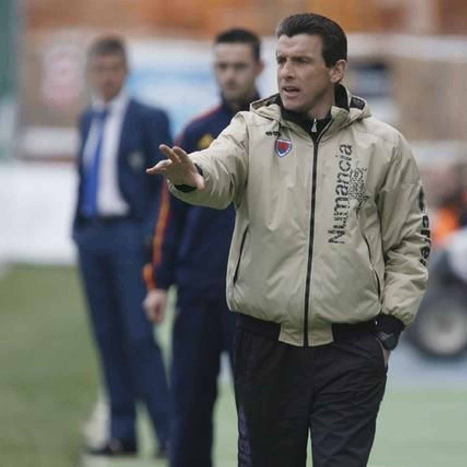 Foto: Alvaro Carmona