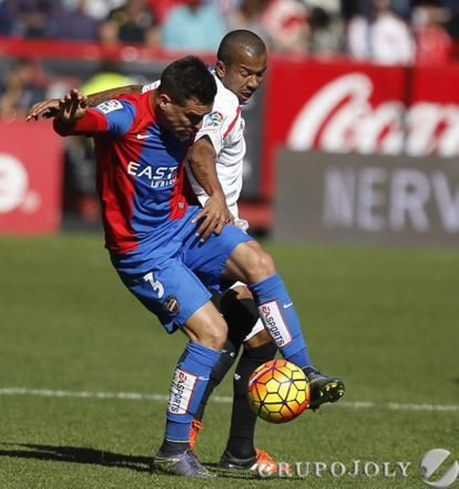 Foto: Antonio Pizarro