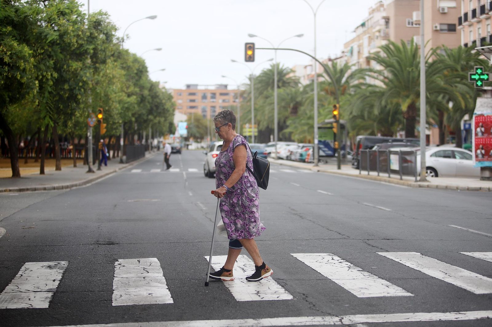Imágenes del sábado 16 de septiembre en Huelva