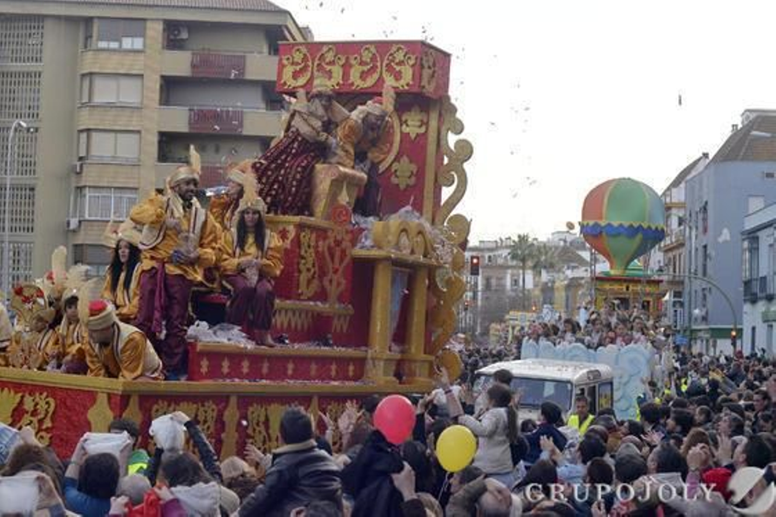 Foto: Juan Carlos Vázquez