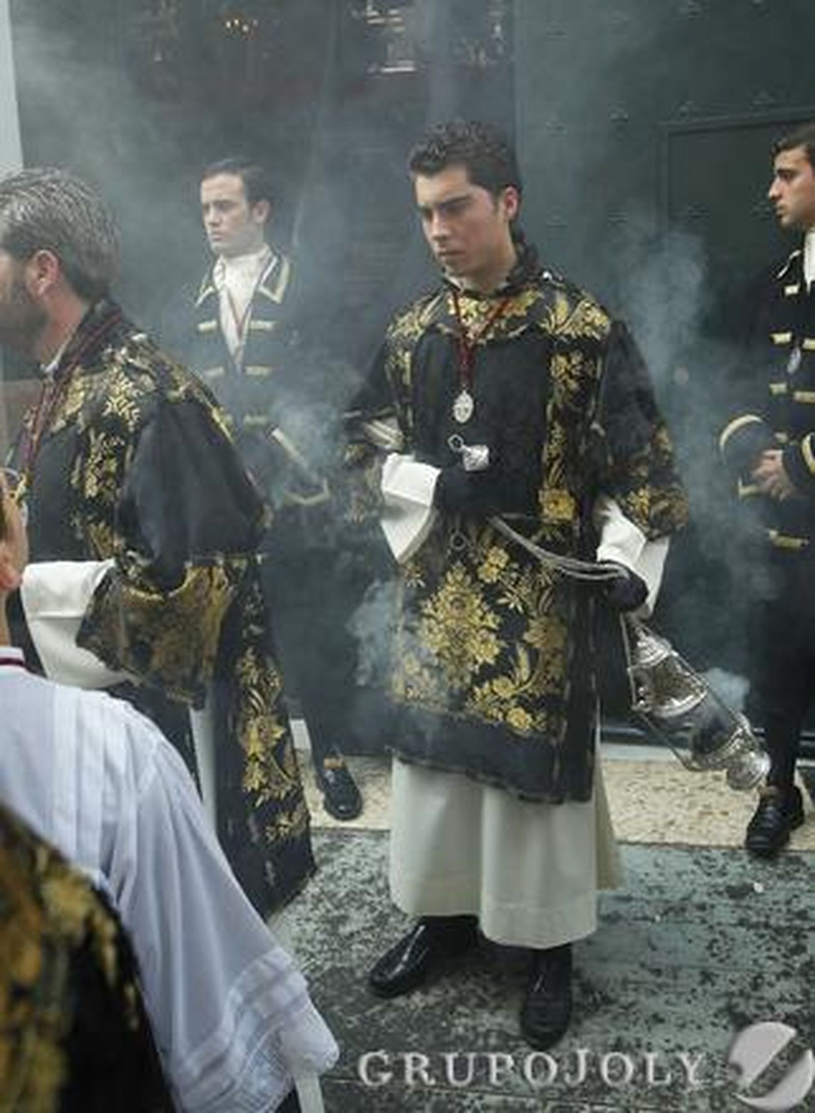 Foto: José Ángel García