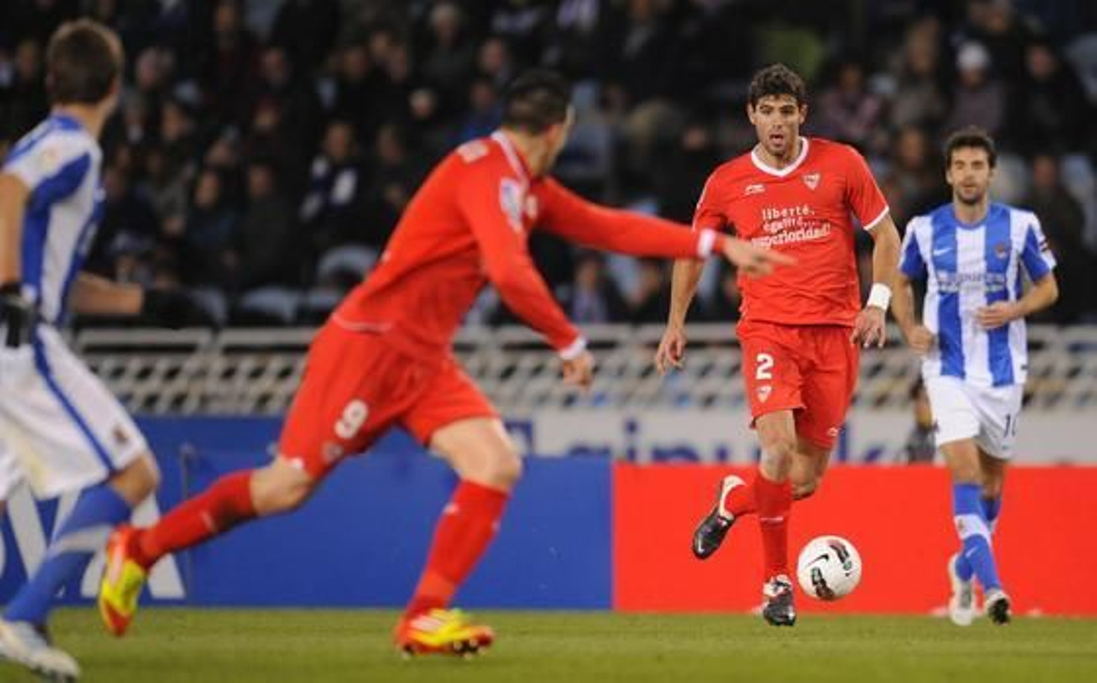 Foto: Felix Ordoñez