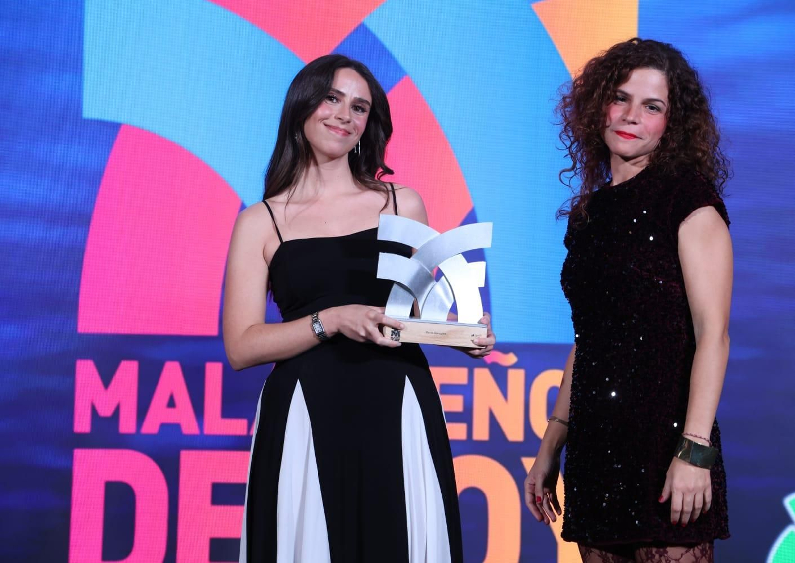 Los Premios Malagueños de Hoy 2025, en fotos