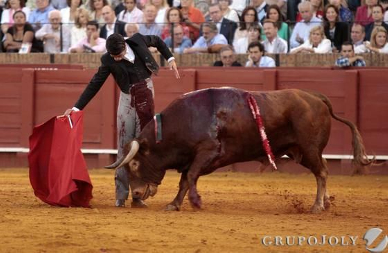 Foto: Juan Carlos Muñoz