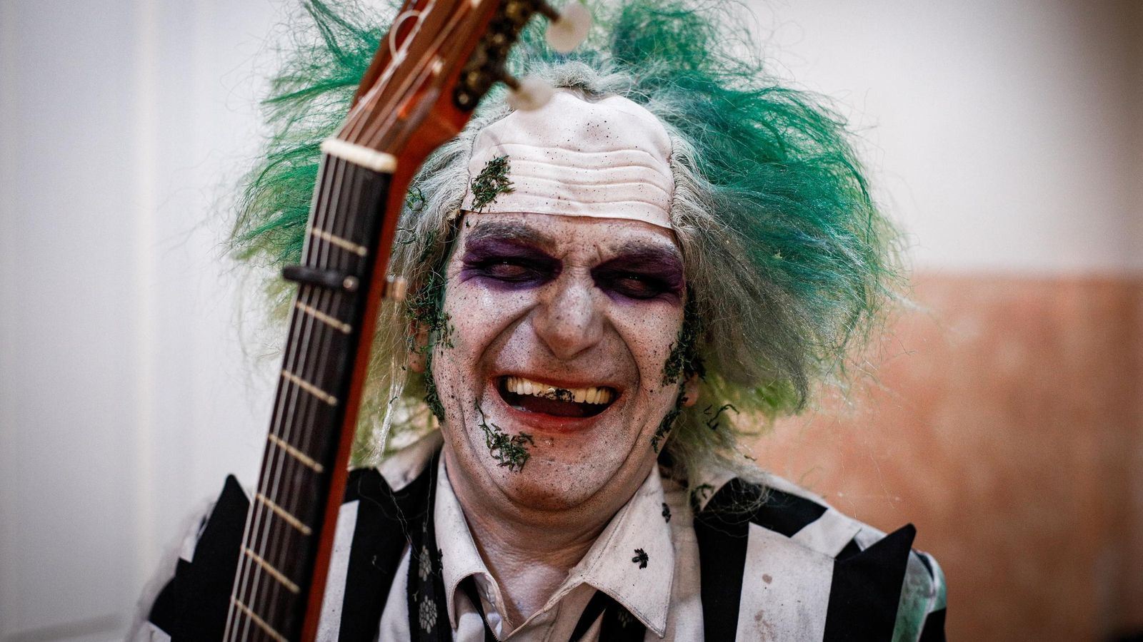 Búscate entre las mejores imágenes de la undécima sesión de preliminares del COAC 2025