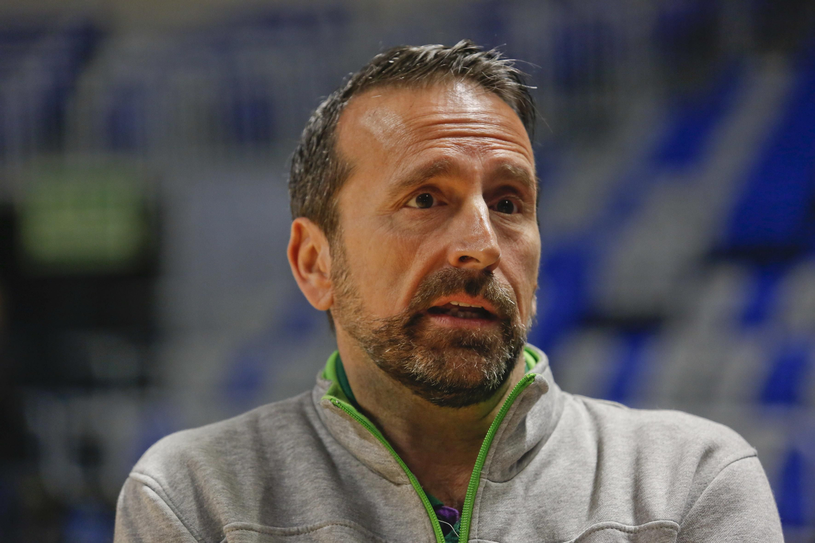El Valencia Basket-Unicaja del partido definitivo de la final de la Eurocup, en imágenes