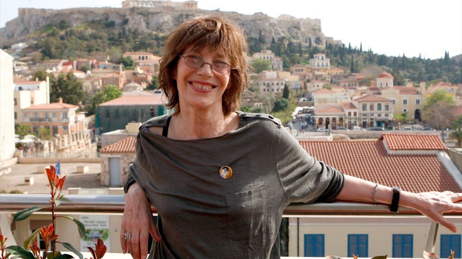 Jane Birkin (14.12.1946-16.07.2023)