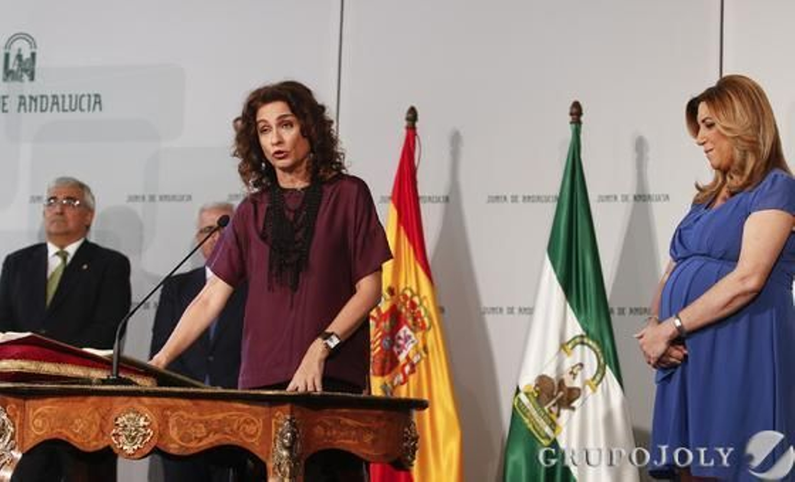 Foto: Antonio Pizarro