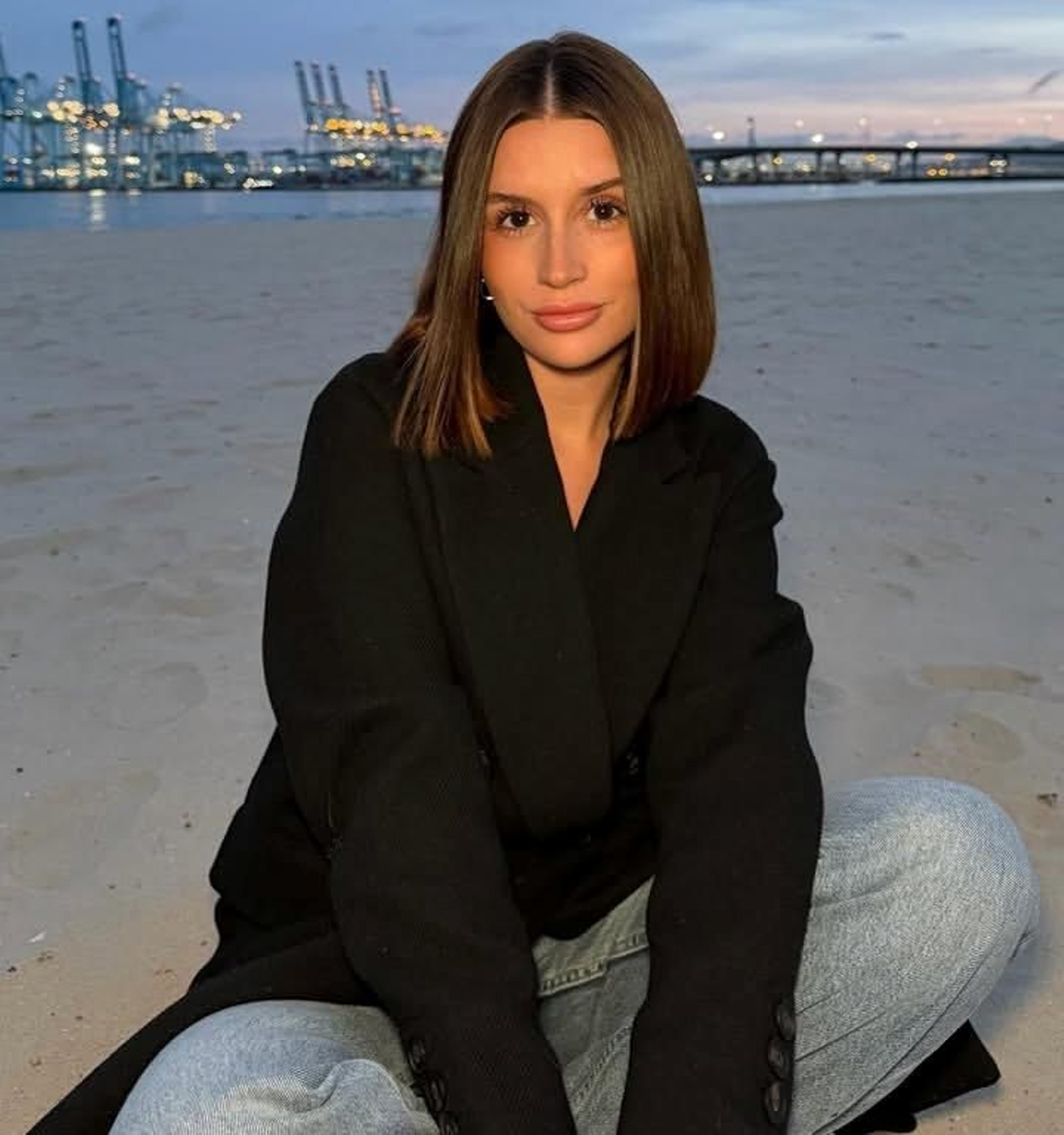 La algecireña Sandra se está convirtiendo en una de las protagonistas de la novena edición de 'La isla de las tentaciones'.