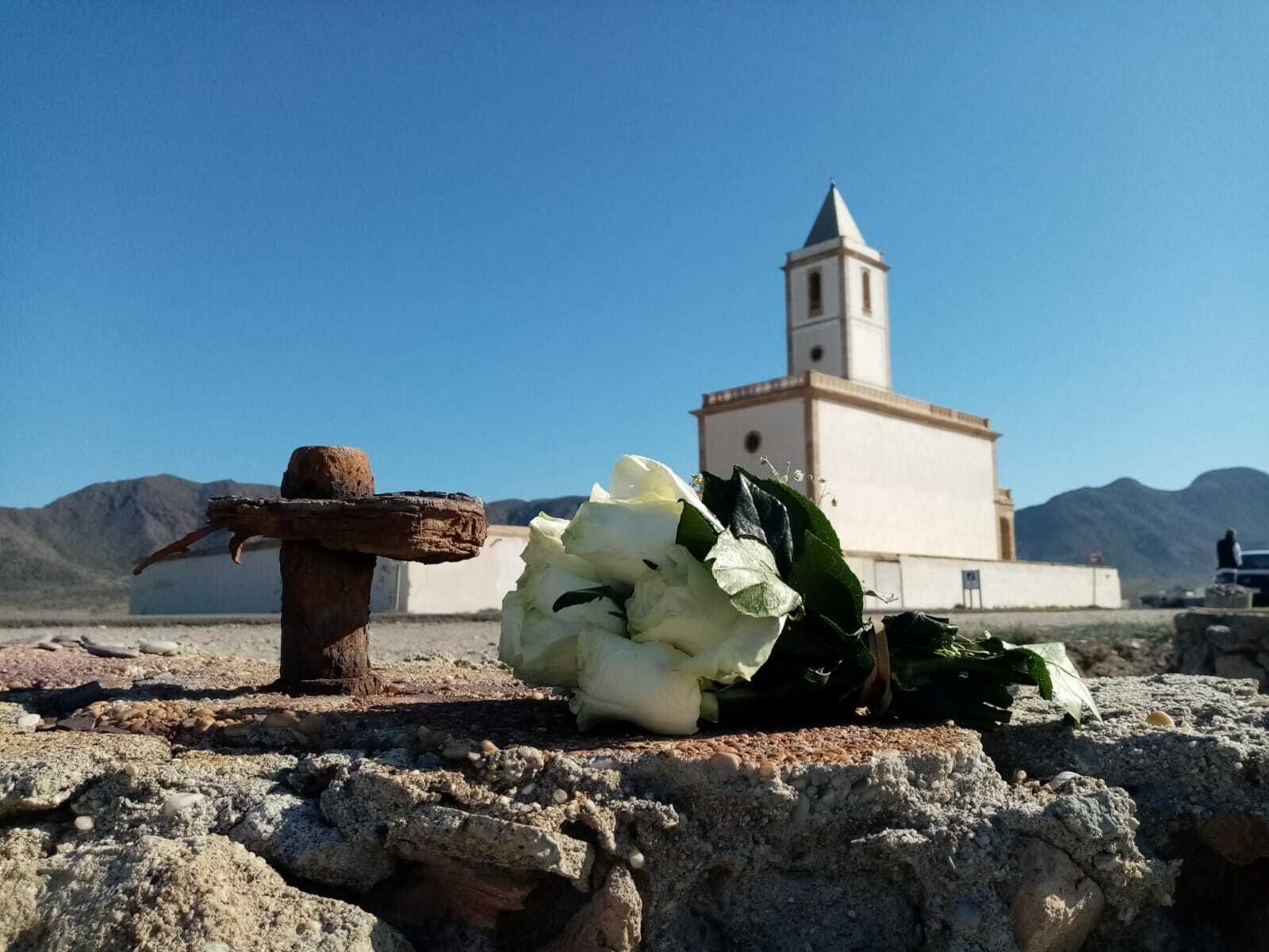 La Iglesia de las Salinas