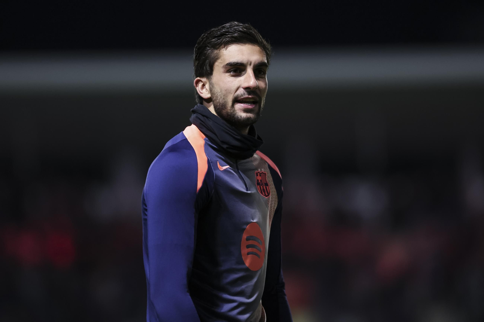 Las fotos del Guadalajara-Barcelona