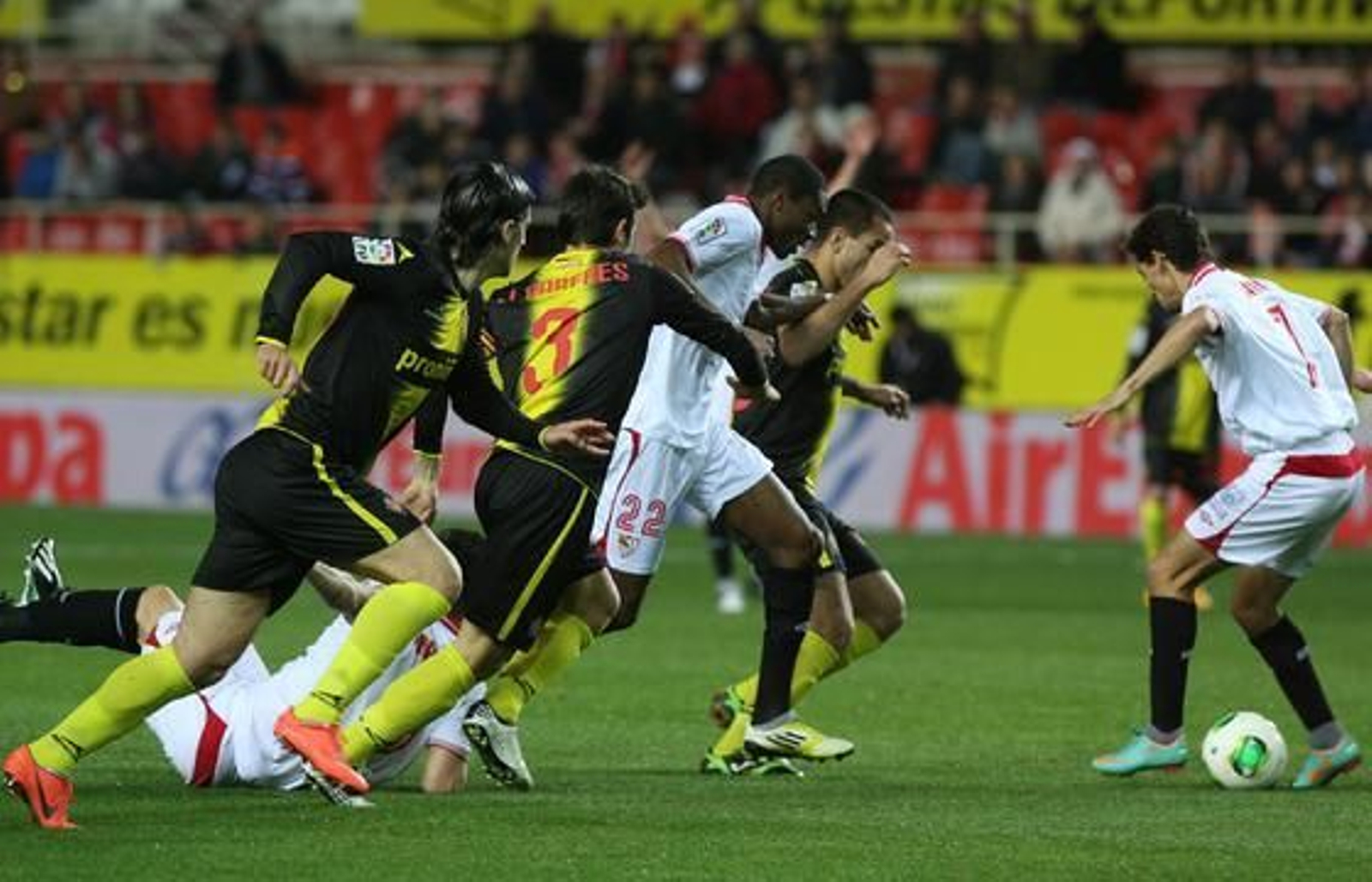 Foto: Antonio Pizarro