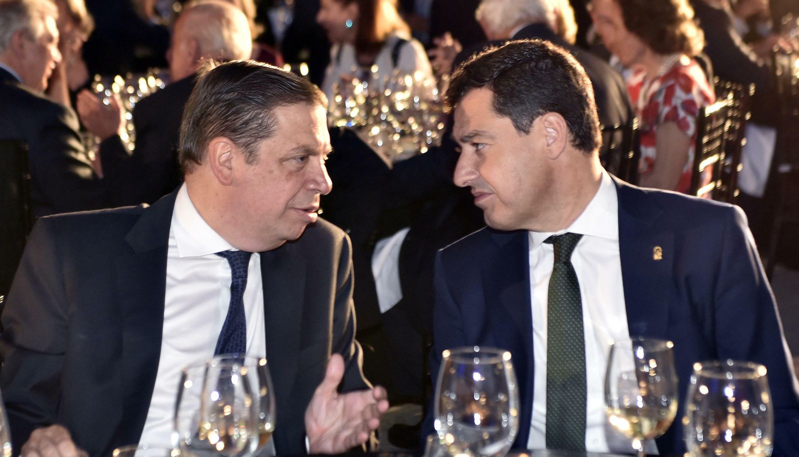 Las imágenes de la entrega del VIII Premio Manuel Clavero