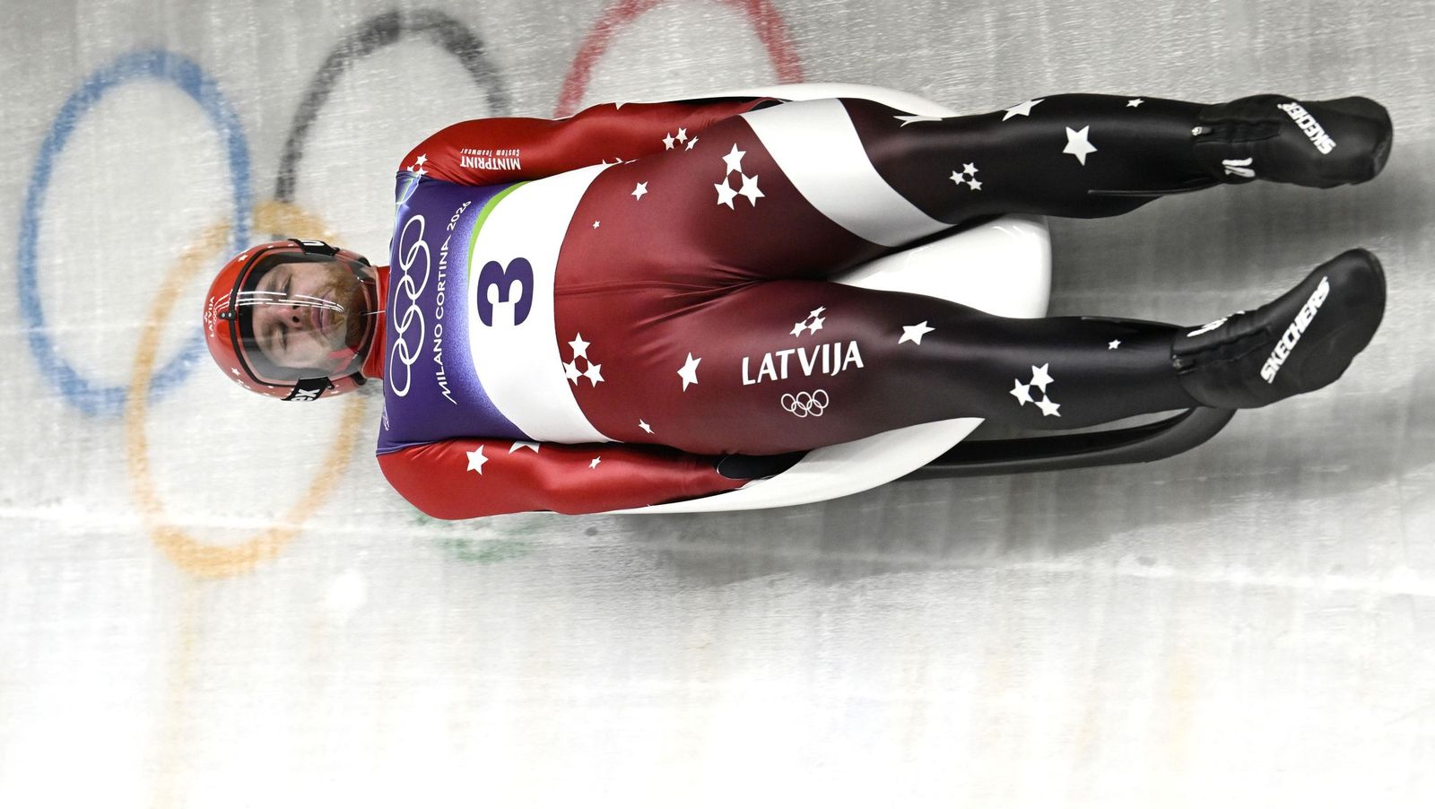 Las mejores fotos de los Juegos Olímpicos de invierno Milán Cortina d'Ampezzo 2026 | Segunda jornada