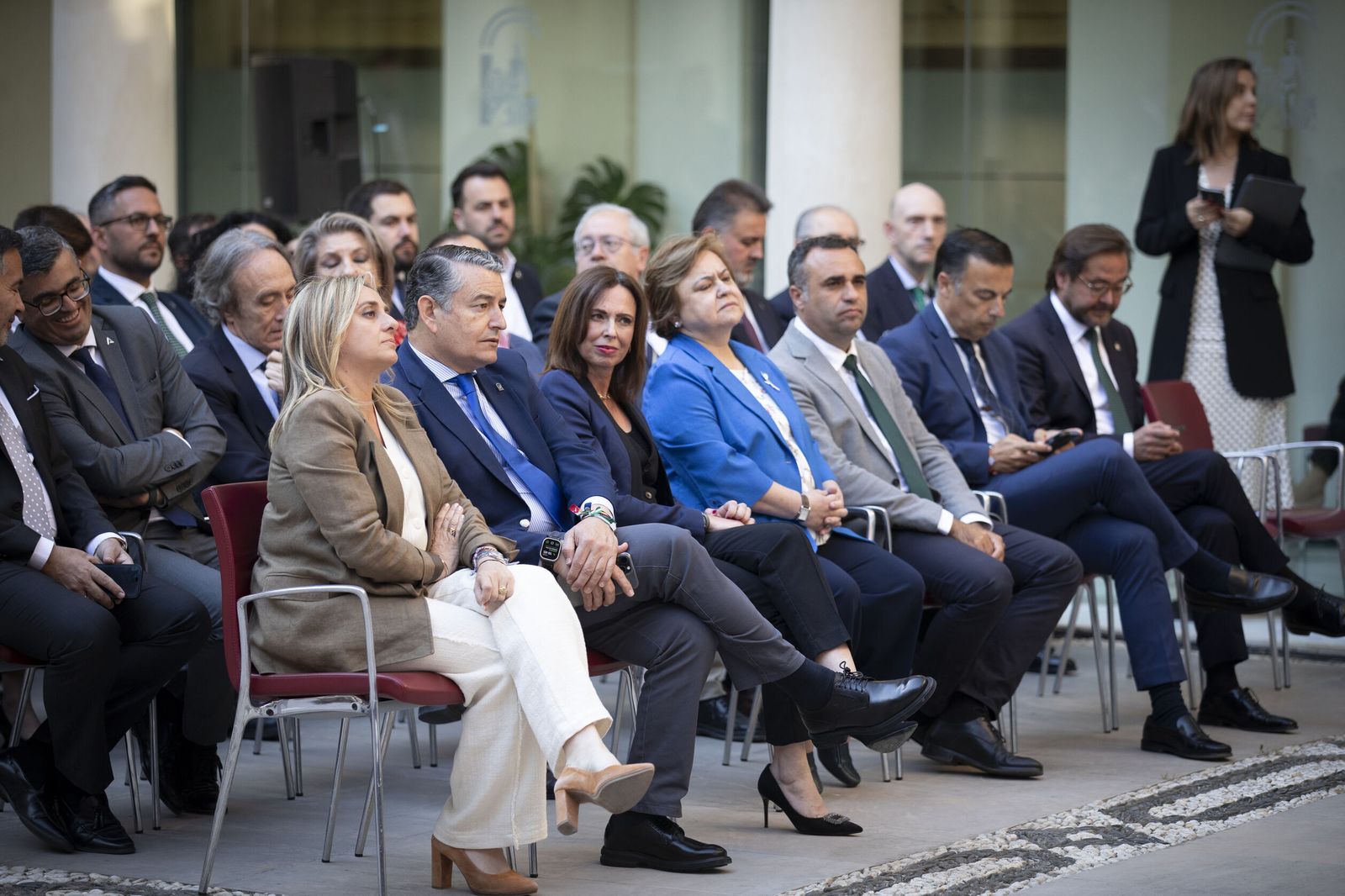 Los Premios Taurinos de la Provincia de Granada, en imágenes