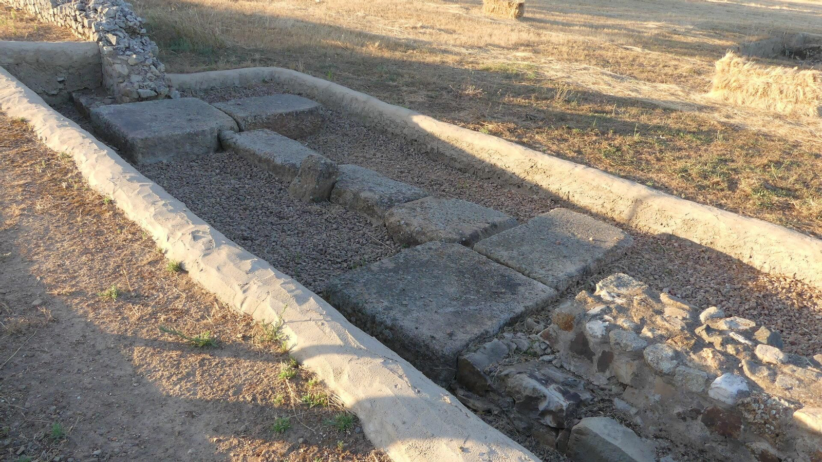Arucci Turobriga: el yacimiento romano visitable más espectacular de Huelva