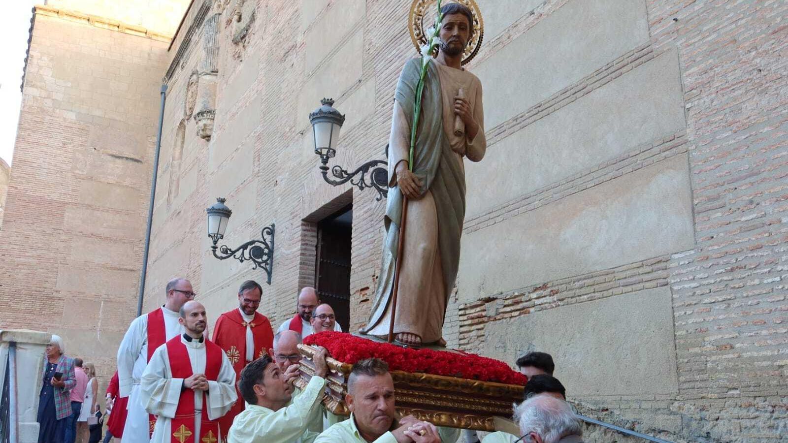 Las Fiestas Patronales de Vera han resultado ser todo un éxito. Las Fiestas Patronales de Vera han resultado ser todo un éxito.