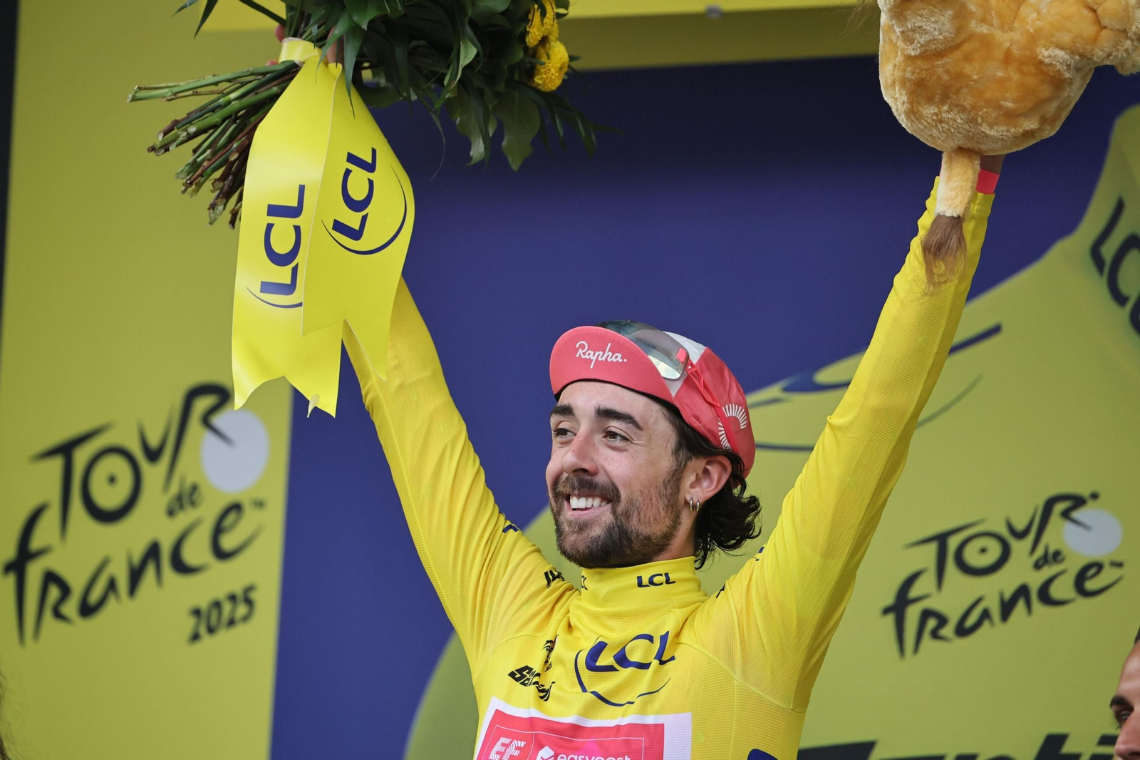 Las mejores fotos del Tour de Francia | Etapa 10
