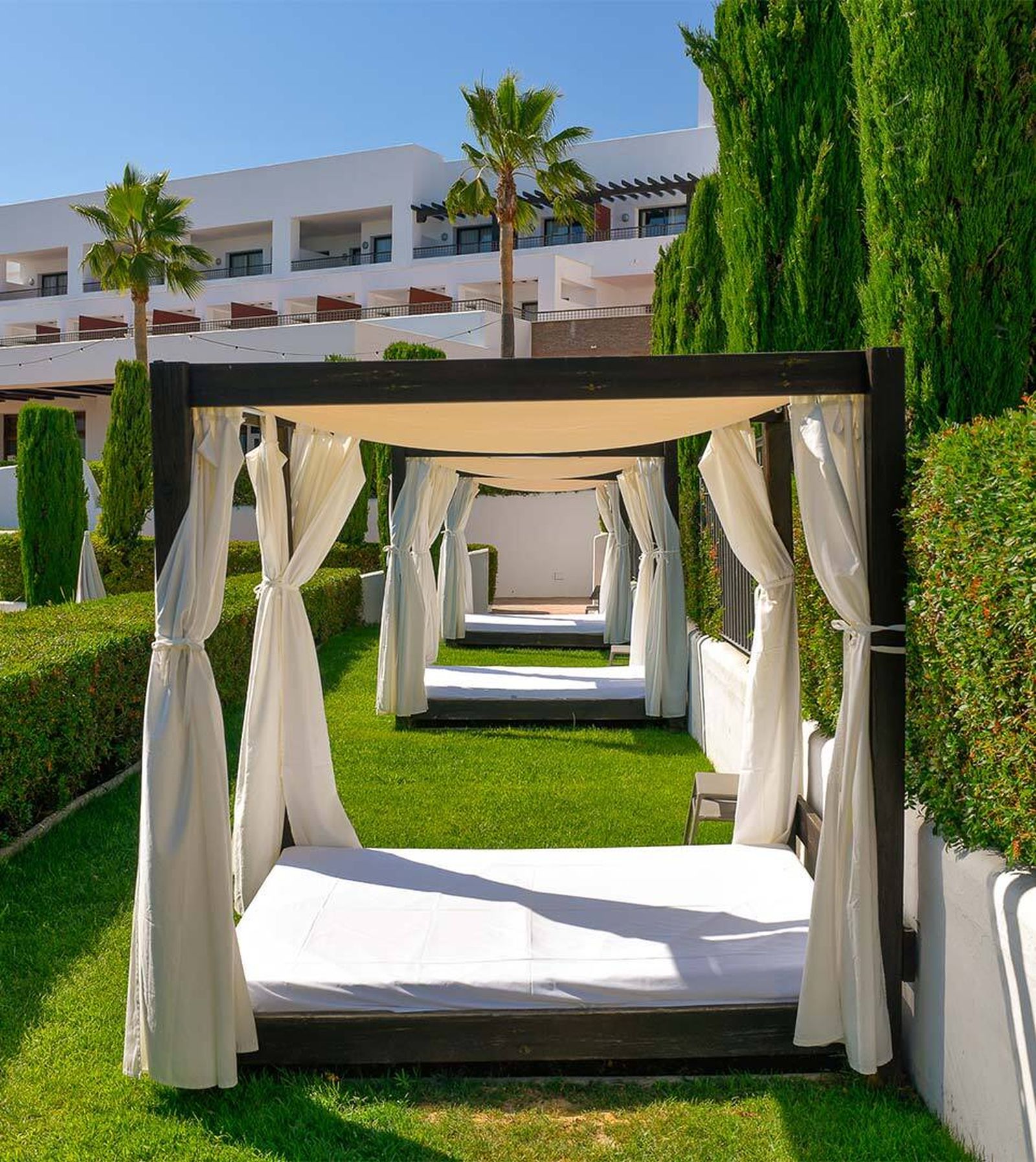 Hotel Fuerte El Rompido