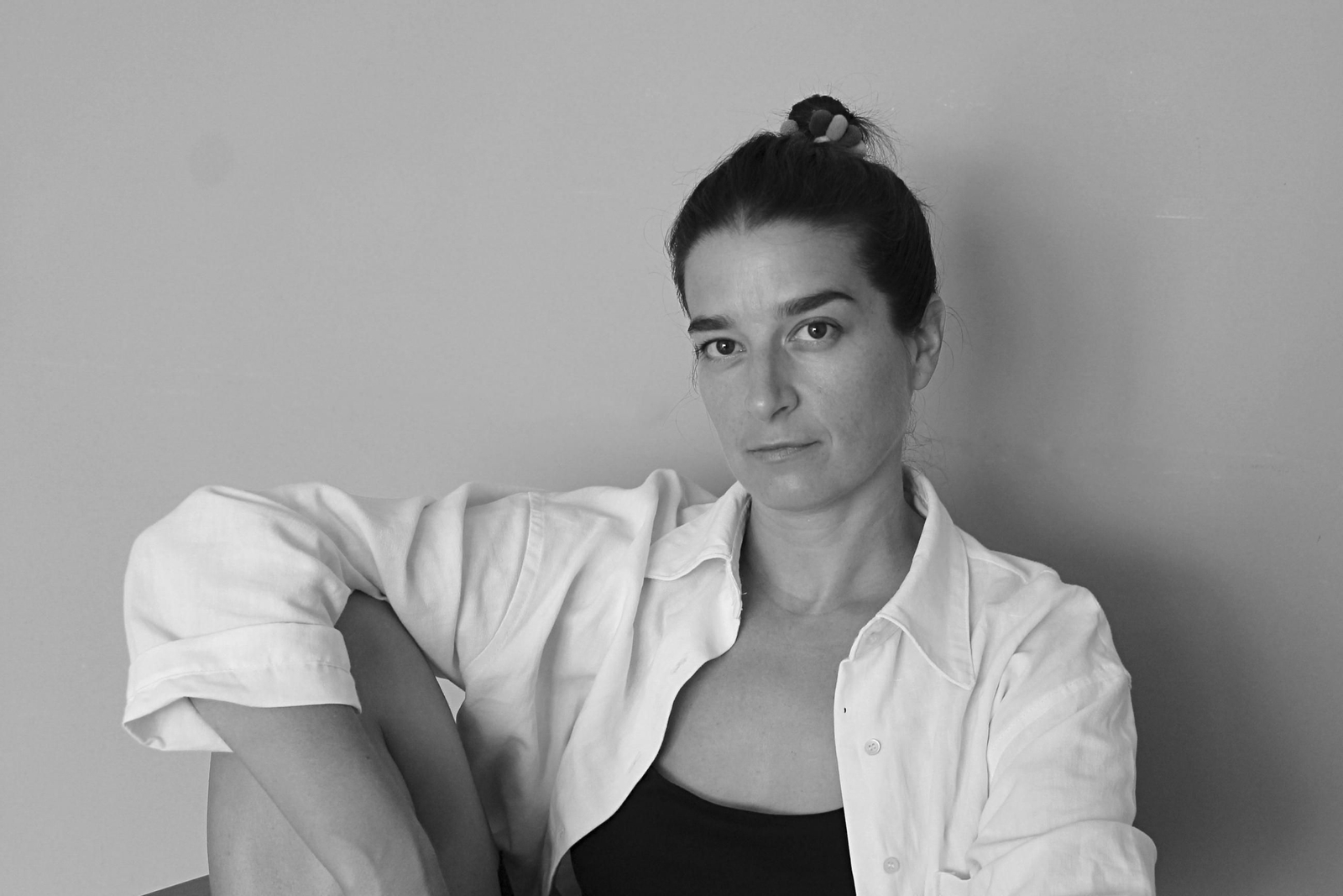 La gallega Bea Lema, Premio Nacional del Cómic 2024 por 'El Cuerpo de Cristo'.