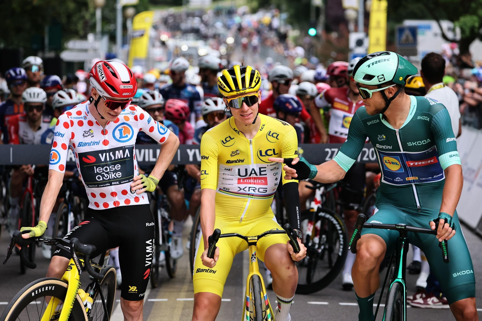Las mejores fotos del Tour de Francia | Etapa 21 y última