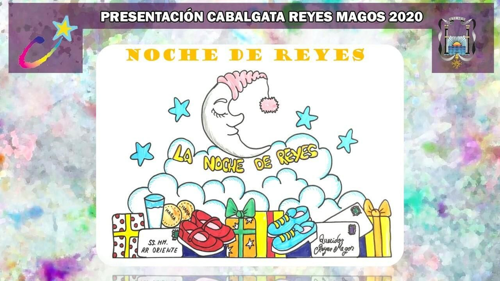 Presentadas las nuevas carrozas de la Cabalgata de Reyes de Sevilla 2020